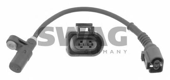 32 92 3498 Swag sensor abs trasero