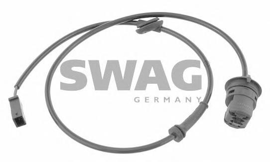 32923818 Swag sensor abs trasero derecho