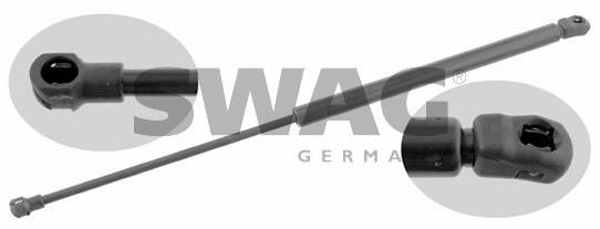 Comprar 32923380 Swag Amortiguador de puerta trasera