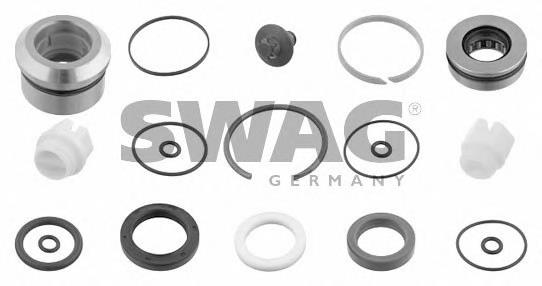 Comprar 3A0498020 VAG Kit de reparación, mecanismo dirección