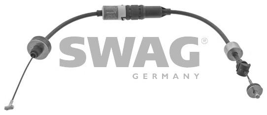 32926345 Swag cable de embrague