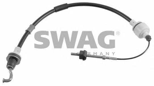 40921254 Swag cable de embrague