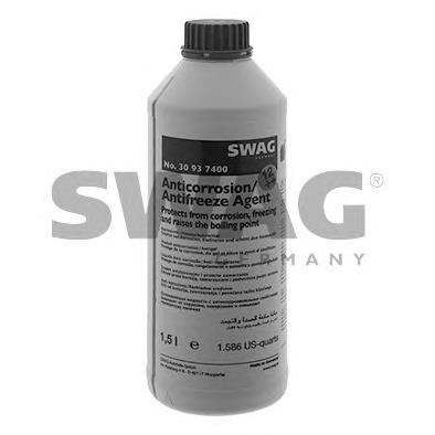 Liquido refrigerante 30937400 Swag