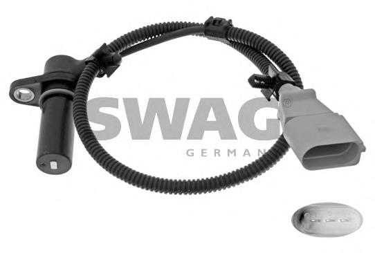 30 93 7508 Swag sensor de posición del cigüeñal