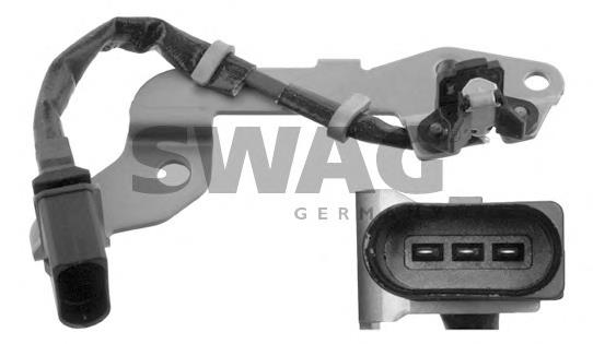 30 93 7027 Swag sensor de posición del árbol de levas