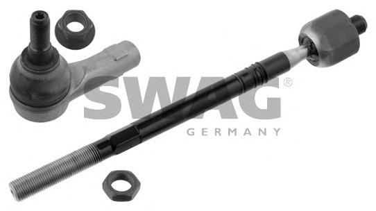Barra de dirección completa izquierda Swag 30937205 precio, desde 44,00 EUR