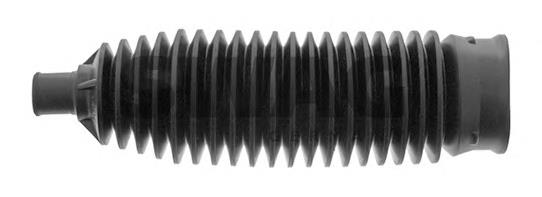 Fuelle, dirección Volkswagen Polo 5 6R1, 6C1