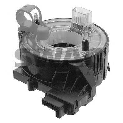 Anillo de AIRBAG 30938630 Swag