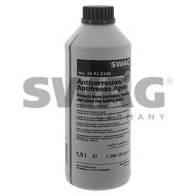 Comprar 30938200 Swag Liquido anticongelante 