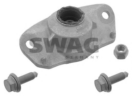 Comprar KB95411 SNR Copela de amortiguador trasero