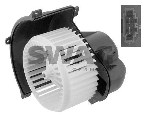 Ventilador de calefacción Swag 30934788 precio, desde 79,41 EUR