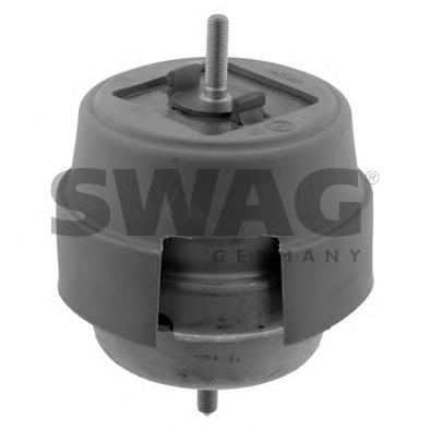 Soporte de motor derecho Swag 30936689