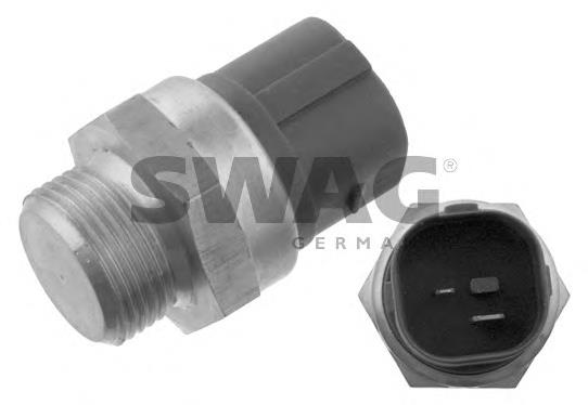 30936205 Swag sensor, temperatura del refrigerante (encendido el ventilador del radiador)