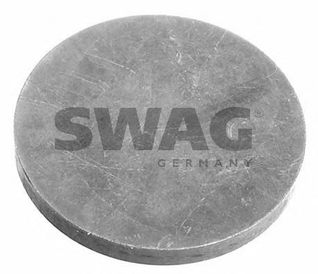 32 90 7553 Swag disco de ajuste