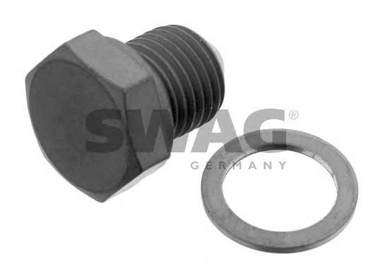 Tapón del cárter de aceite Swag 32912281 precio, desde 1,33 EUR