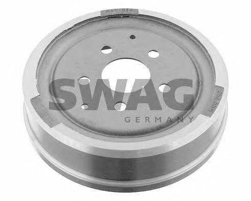 32914062 Swag freno de tambor trasero