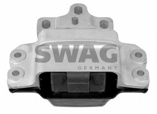 Cojín del motor Swag 32922934