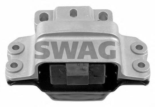 32922724 Swag Soporte de motor izquierdo