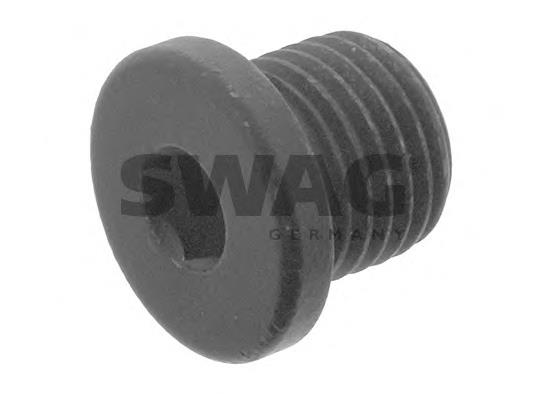 Comprar 30938788 Swag Tapón del cárter de aceite