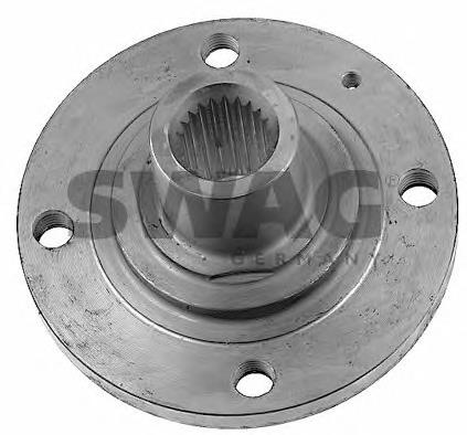 Buje de rueda delantero Swag 32902231 precio, desde 23,60 EUR
