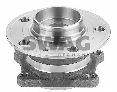 55919248 Swag cubo de rueda trasero