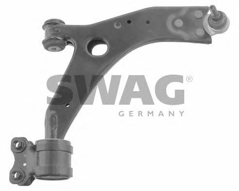Comprar 50931846 Swag Brazo inferior derecho de la suspensión delantera