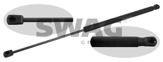 Amortiguador de maletero Swag 50939707 precio, desde 13,49 EUR