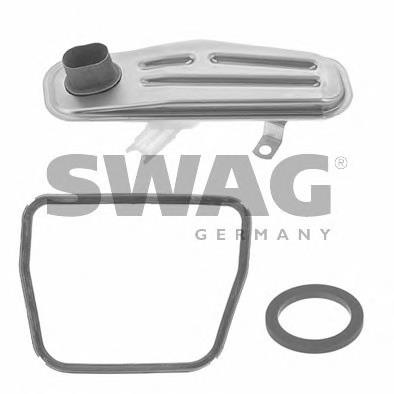 60912105 Swag Filtro hidráulico transmisión automática
