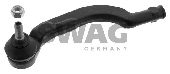 Rótula de barra de acoplamiento Swag 60921283 precio, desde 16,17 EUR