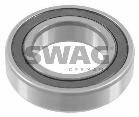 Comprar 60921985 Swag Soporte de rodamiento intermedio del semieje delantero