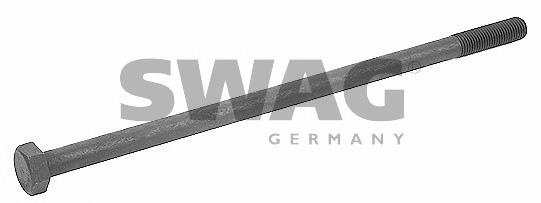 Cilindro De Tornillo SWAG Para Rueda – M14x1.5, Longitud 59mm, Calidad 10.9, Compatible Con Mercedes G-Class Y Sprinter