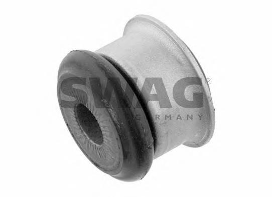 Silentblock (Almohada) De La Viga Delantera (Bastidor Auxiliar) Swag 40930970