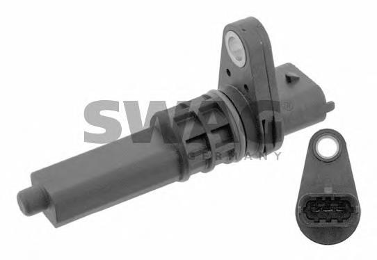 Sensor de velocímetro Swag 40929606