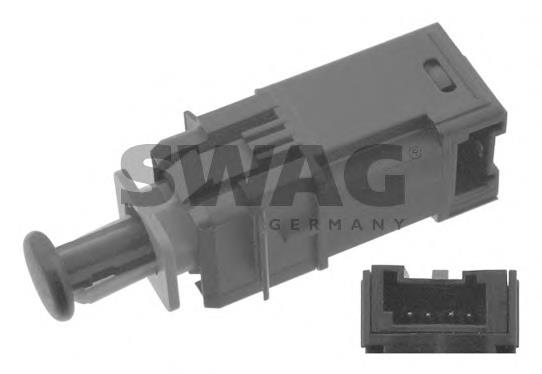 Interruptor de luz de freno 40932300 Swag