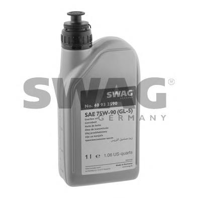 Comprar 40932590 Swag Aceite caja de cambios