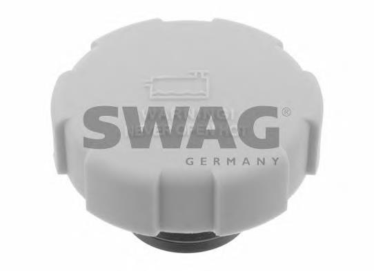 Tapón depósito de refrigerante 40928490 Swag