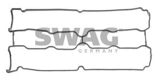 Junta tapa de balancines 40928630 Swag