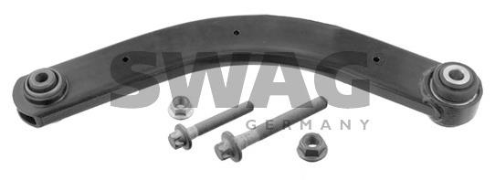 40 93 4213 Swag brazo suspension inferior trasero izquierdo/derecho