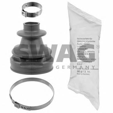 Comprar Fuelle interior del palier delantero Ford Mondeo III BWY a bajo precio
