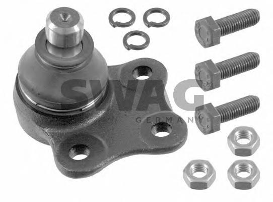Rótula inferior de suspensión Swag 50921781 precio, desde 12,46 EUR