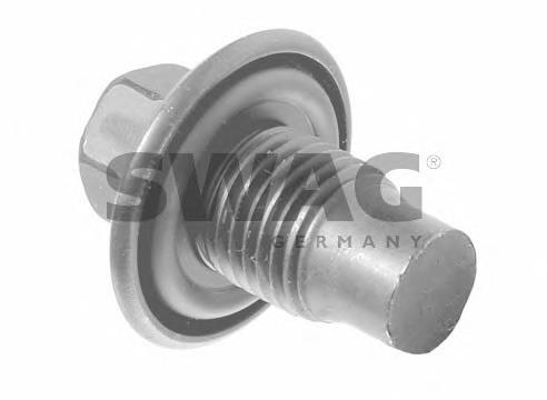 50921096 Swag Tapón del cárter de aceite