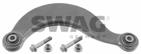 50 93 0004 Swag brazo suspension inferior trasero izquierdo/derecho