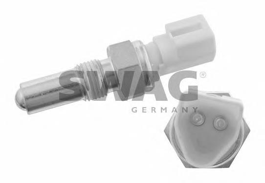 Interruptor, piloto de marcha atrás Ford Ka RBT