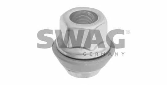 Tuercas de rueda 50907176 Swag
