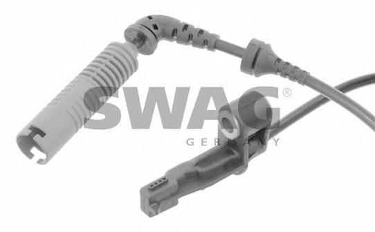 20924610 Swag sensor abs delantero derecho