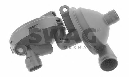 20926100 Swag Válvula de ventilación del cárter