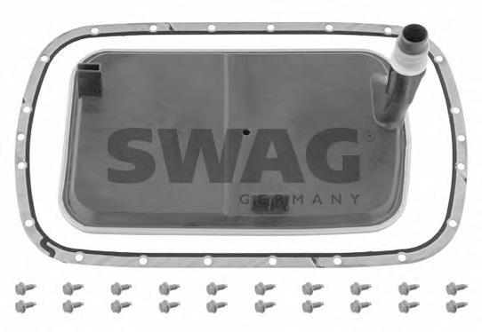 Filtro de transmisión automática Swag 20927061 precio, desde 36,46 EUR