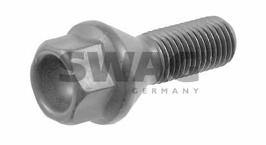 Tornillo de rueda 20918903 Swag