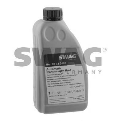 Aceite de transmisión Swag 20932600