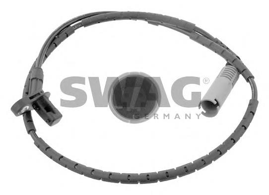 20932409 Swag sensor abs trasero